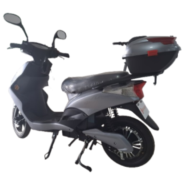 SCOOTER ELÉCTRICA URBAN 1